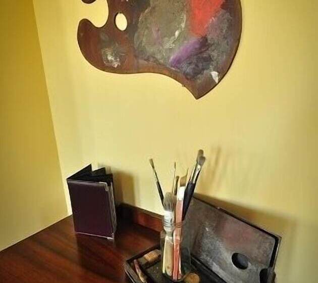 Bed and Breakfast The Old School Dalleagles