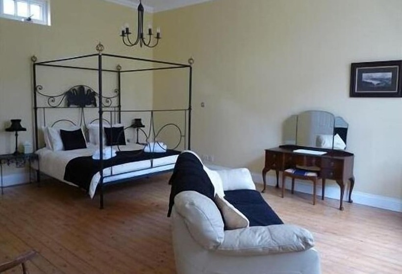 Bed and Breakfast The Old School Dalleagles