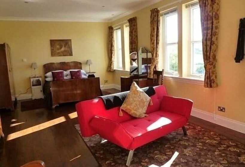 Bed and Breakfast The Old School Dalleagles