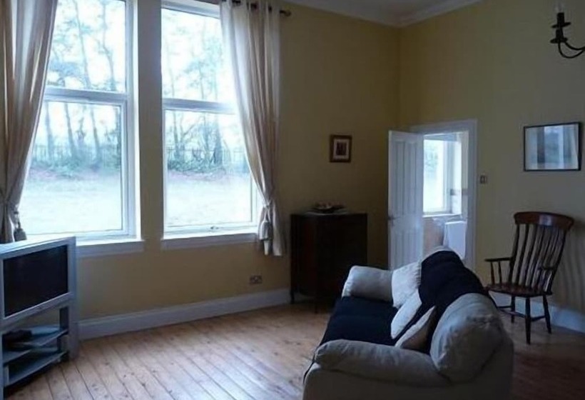 Bed and Breakfast The Old School Dalleagles