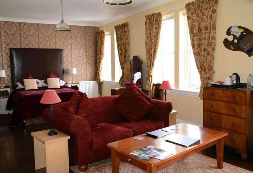 Bed and Breakfast The Old School Dalleagles