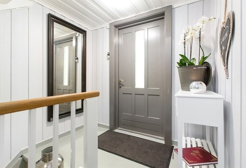 Bergen  Fjordview Apartments