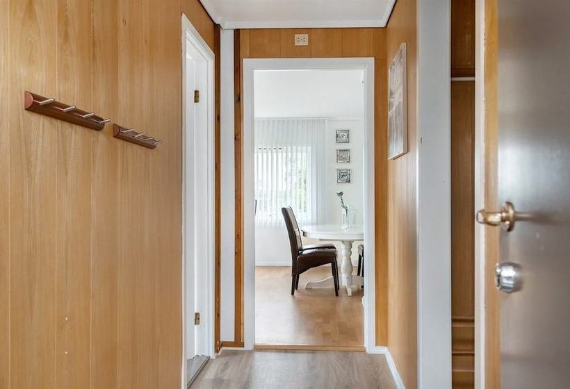 Bergen  Fjordview Apartments