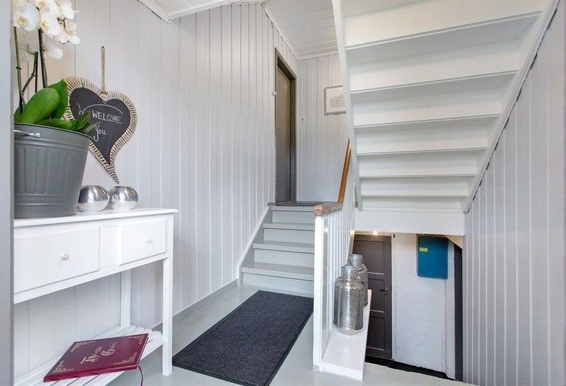 Bergen  Fjordview Apartments