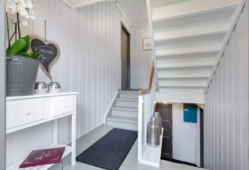 Bergen Fjordview Apartments
