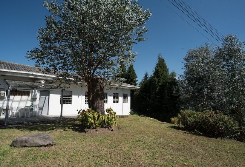 Casa El Embrujo By Nomad Guru