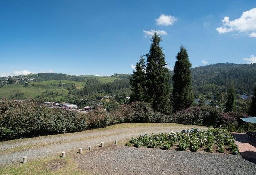 Casa El Embrujo By Nomad Guru