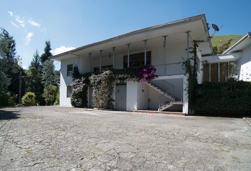 Casa El Embrujo By Nomad Guru