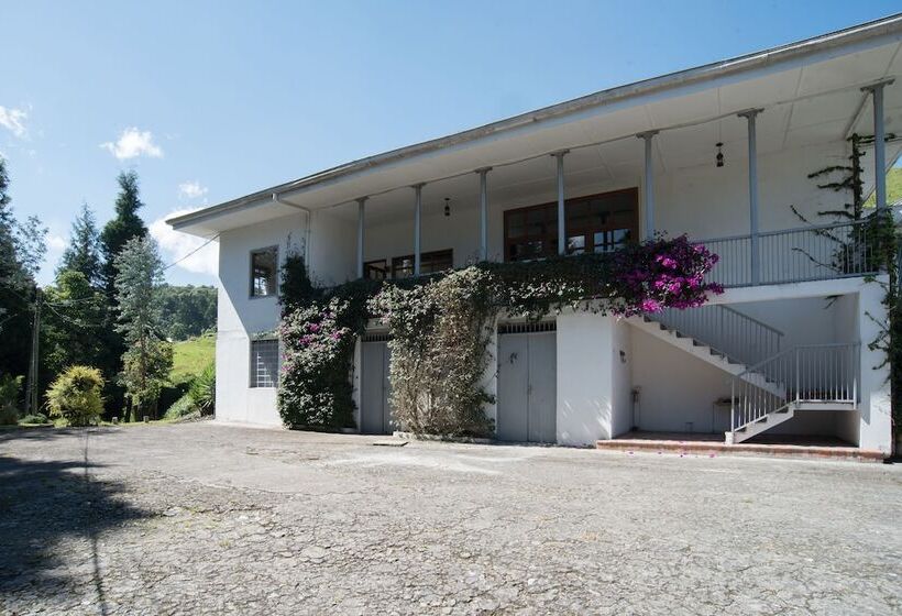 Casa El Embrujo By Nomad Guru