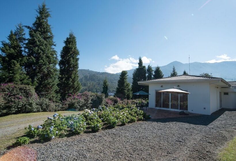 Casa El Embrujo By Nomad Guru