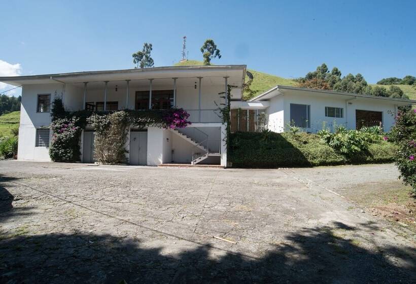 Casa El Embrujo By Nomad Guru