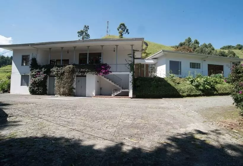 Casa El Embrujo By Nomad Guru