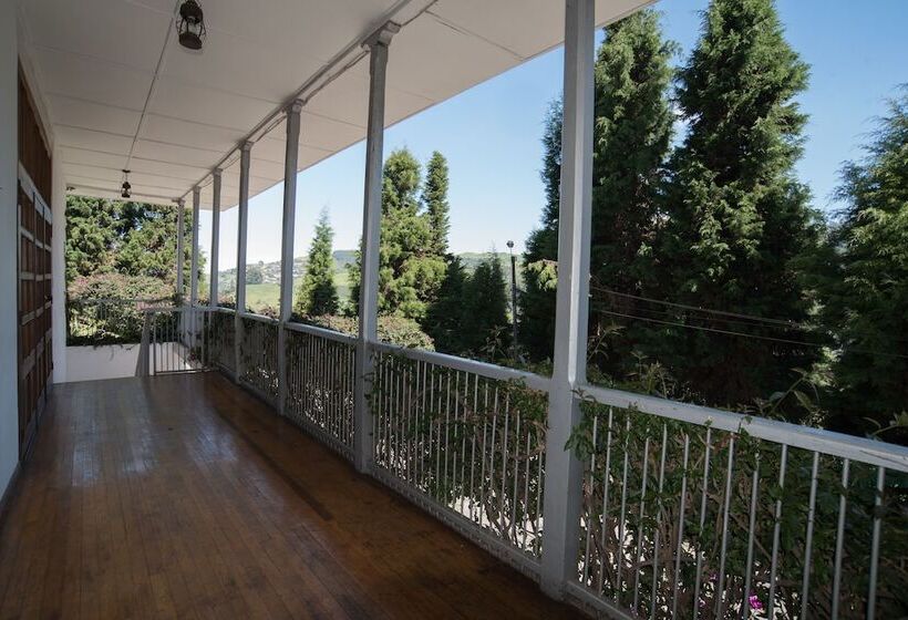 Casa El Embrujo By Nomad Guru