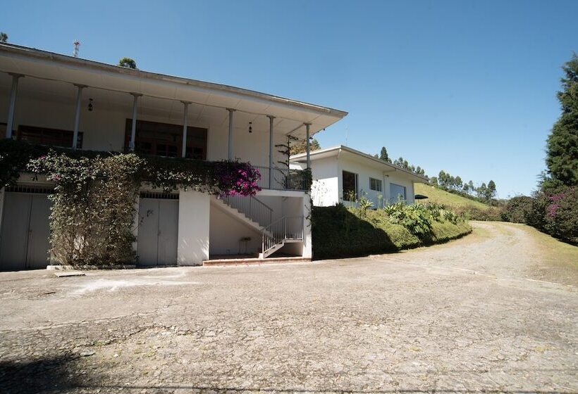 Casa El Embrujo By Nomad Guru