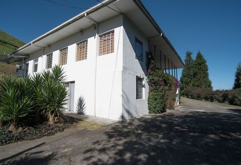 Casa El Embrujo By Nomad Guru