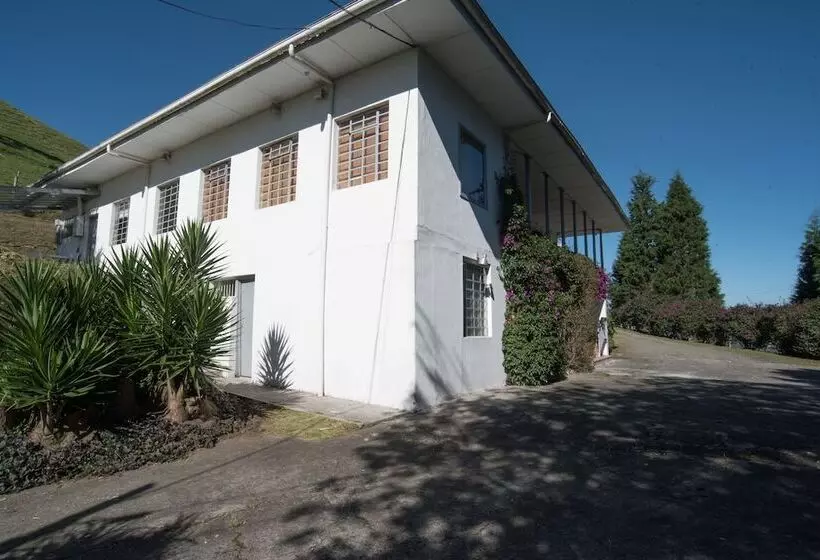 Casa El Embrujo By Nomad Guru