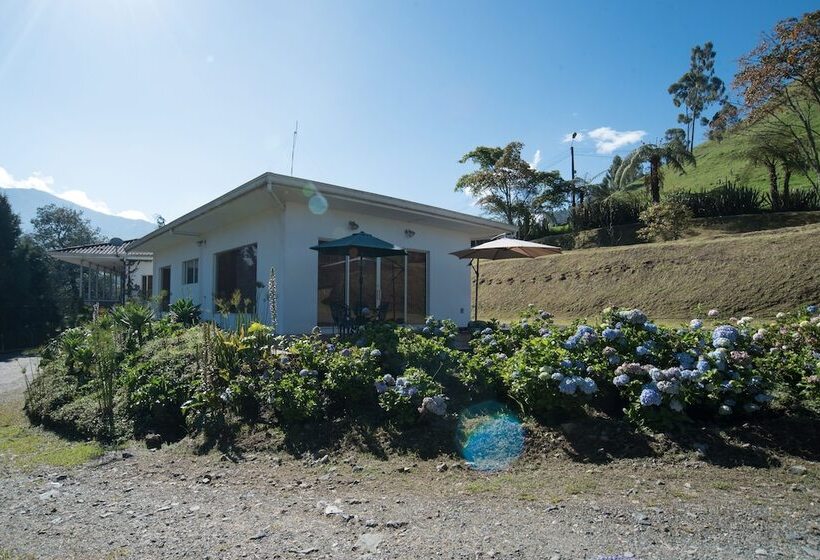 Casa El Embrujo By Nomad Guru