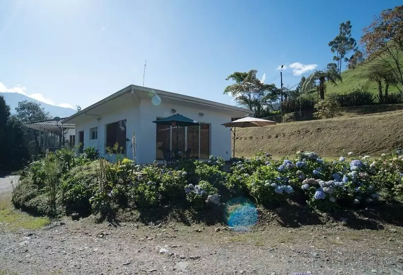 Casa El Embrujo By Nomad Guru