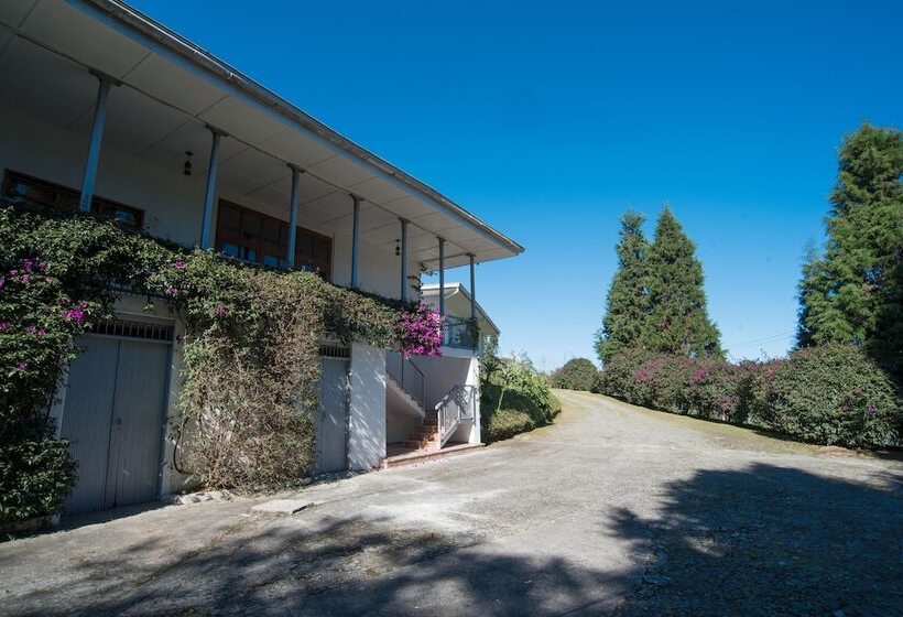 Casa El Embrujo By Nomad Guru