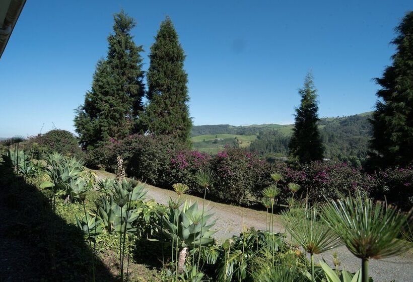 Casa El Embrujo By Nomad Guru