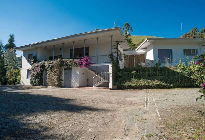 Casa El Embrujo By Nomad Guru