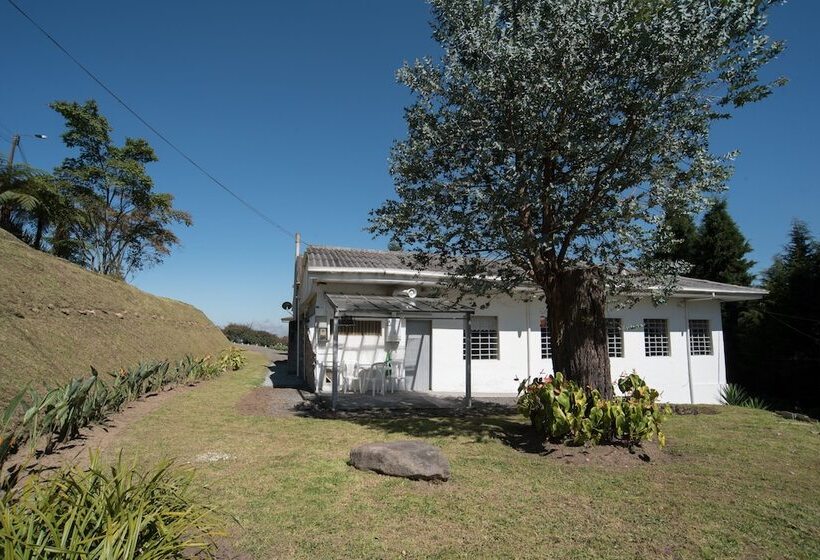 Casa El Embrujo By Nomad Guru