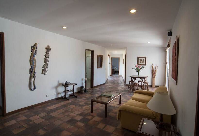 Casa El Embrujo By Nomad Guru