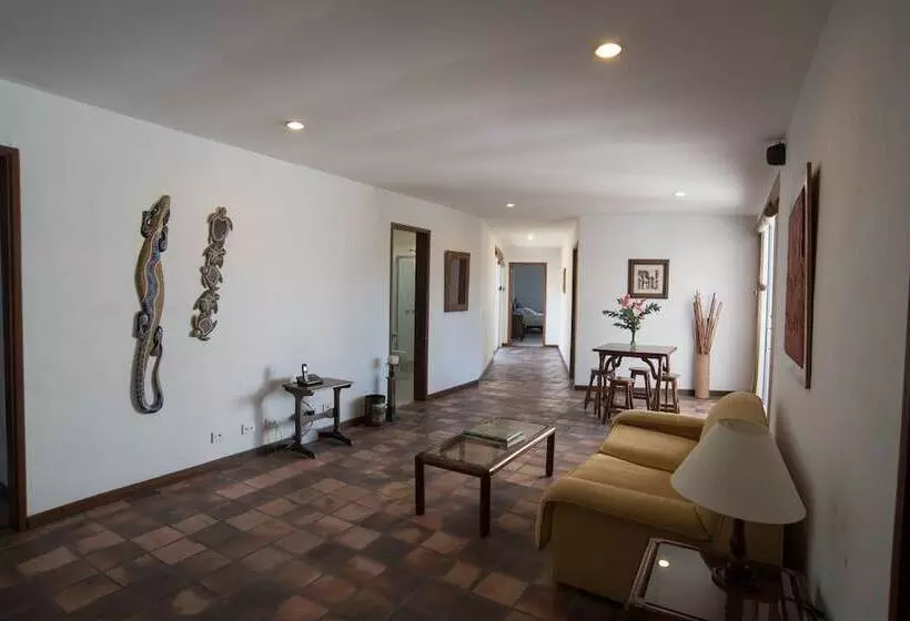 Casa El Embrujo By Nomad Guru