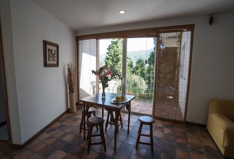 Casa El Embrujo By Nomad Guru