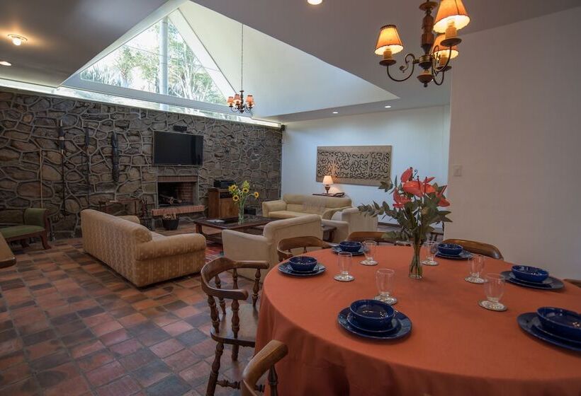 Casa El Embrujo By Nomad Guru