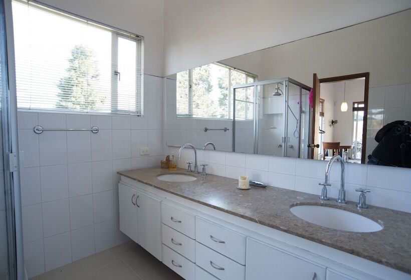 Casa El Embrujo By Nomad Guru