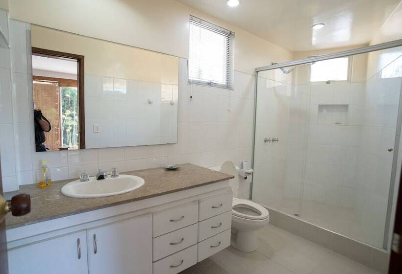 Casa El Embrujo By Nomad Guru