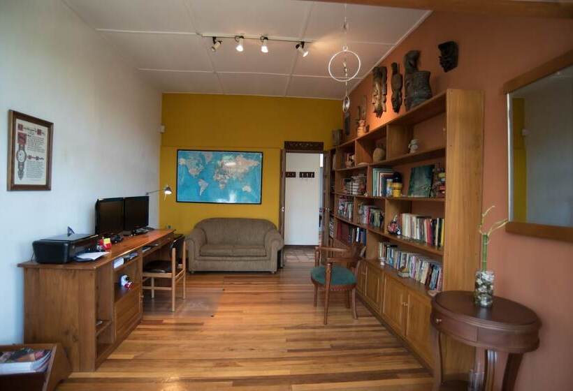 Casa El Embrujo By Nomad Guru