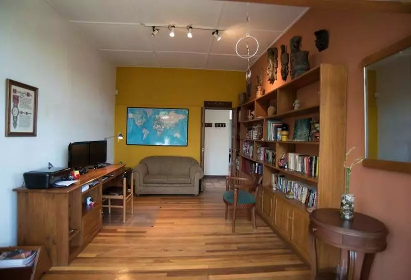Casa El Embrujo By Nomad Guru