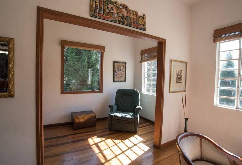 Casa El Embrujo By Nomad Guru