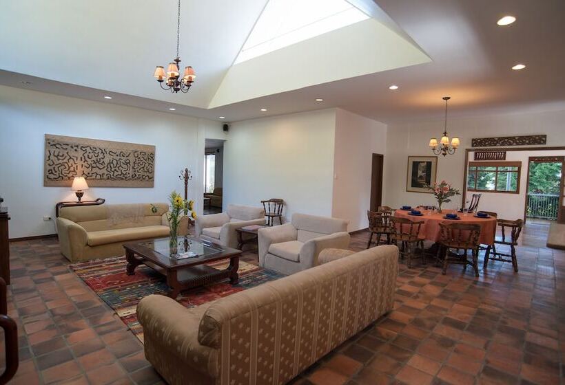 Casa El Embrujo By Nomad Guru