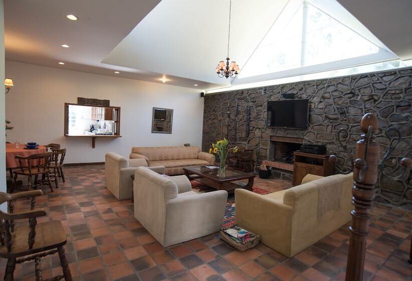 Casa El Embrujo By Nomad Guru