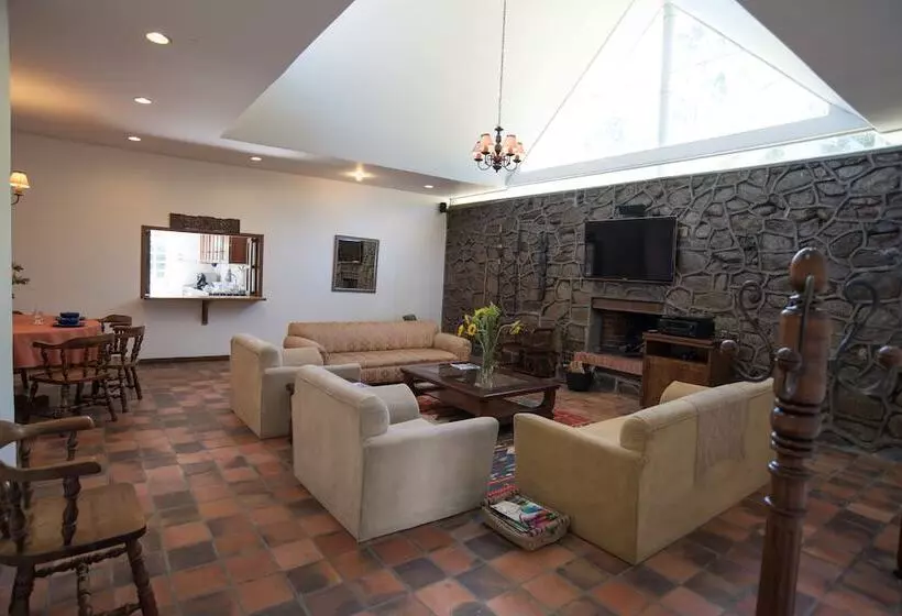 Casa El Embrujo By Nomad Guru