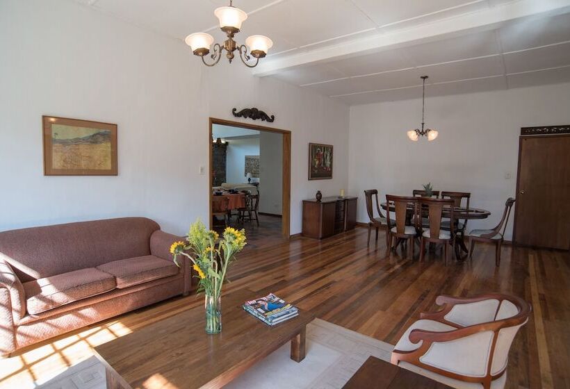 Casa El Embrujo By Nomad Guru