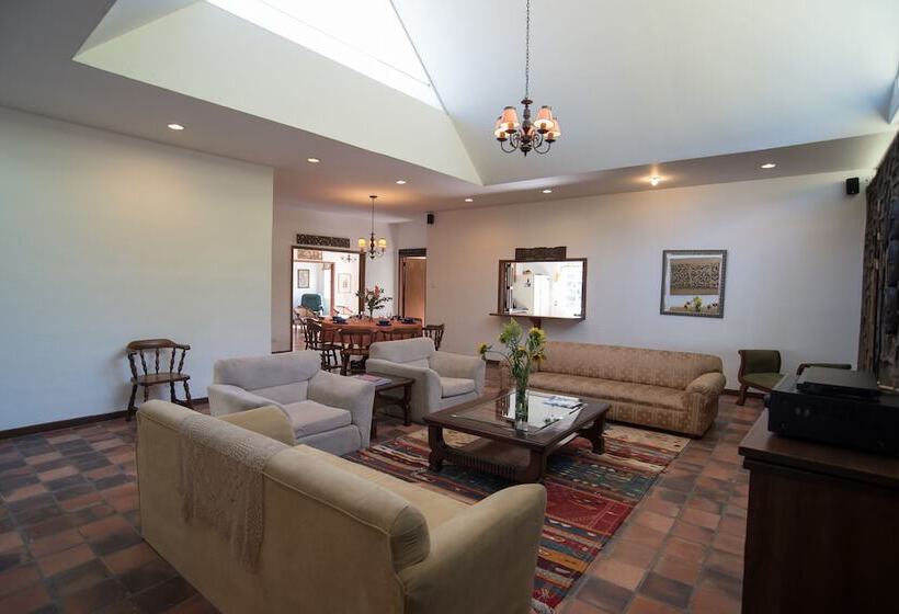 Casa El Embrujo By Nomad Guru