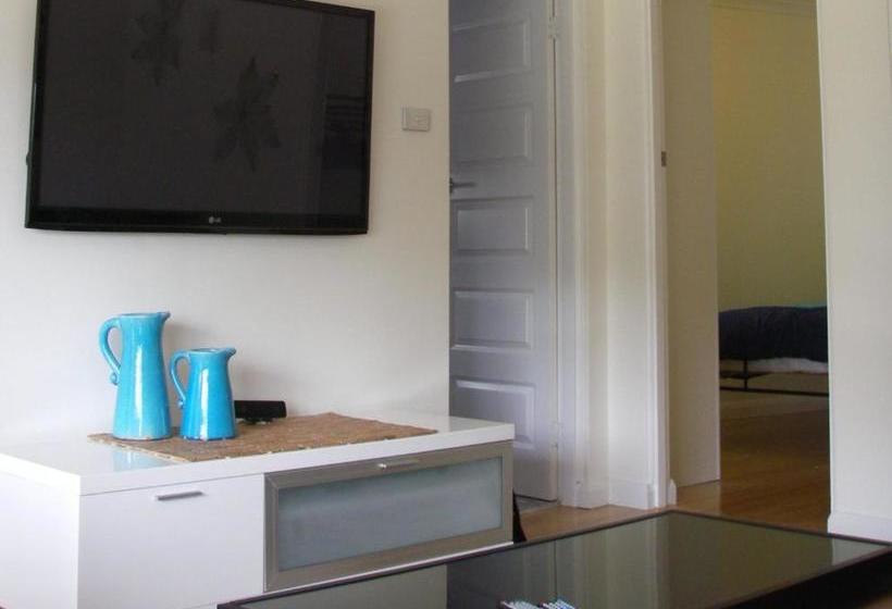 Edgewater, Unit 3/145 Shoal Bay Road