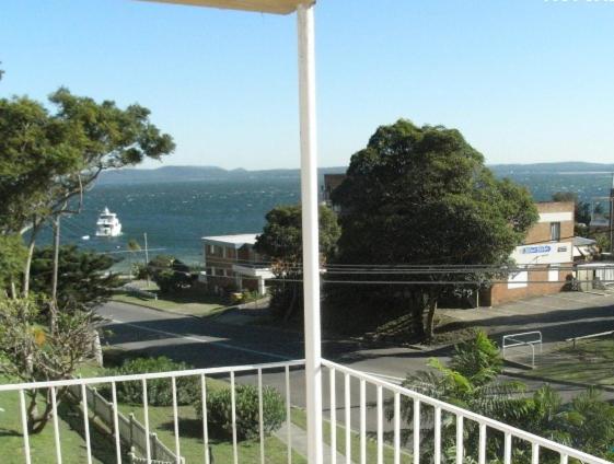 Edgewater, Unit 3/145 Shoal Bay Road