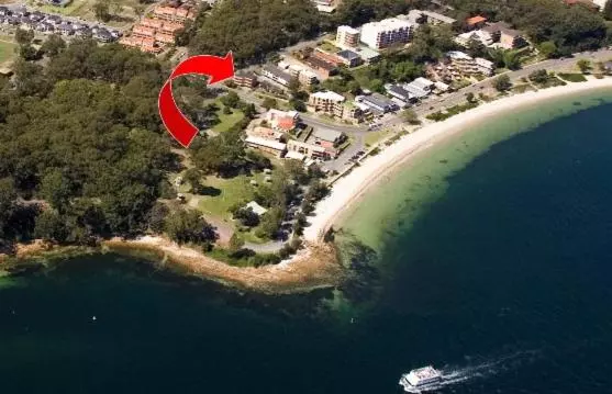 Edgewater, Unit 3/145 Shoal Bay Road