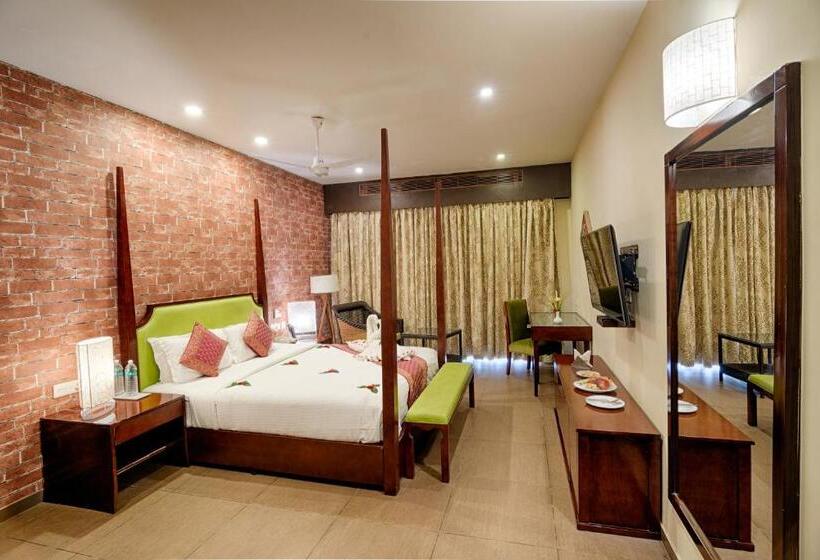 Grand Serenaa Hotel And Resorts