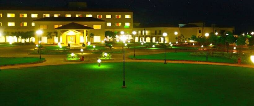 Grand Serenaa Hotel And Resorts