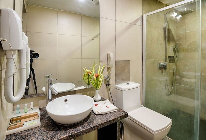 Grand Serenaa Hotel And Resorts