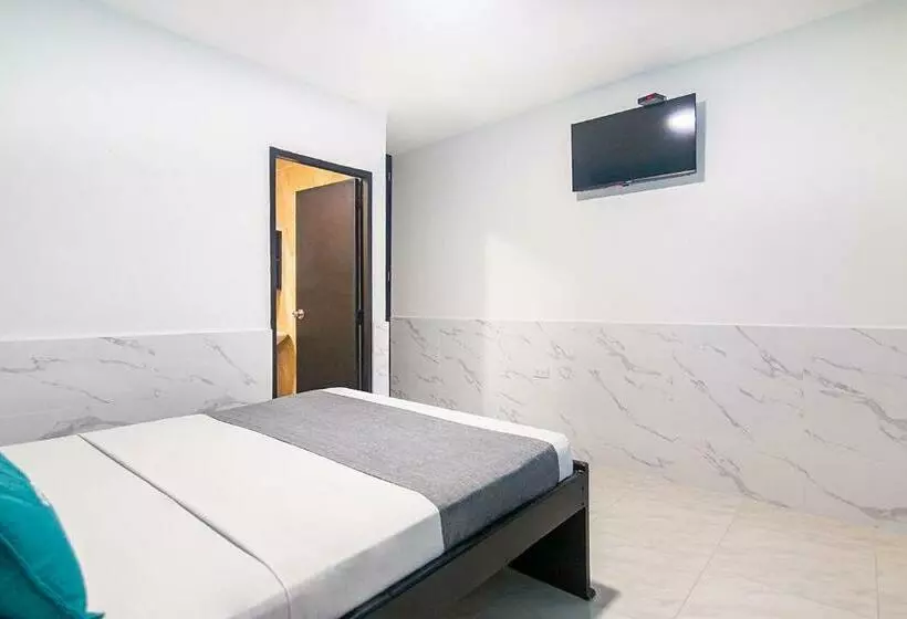 Hotelli Cuchara De Palo Ayenda