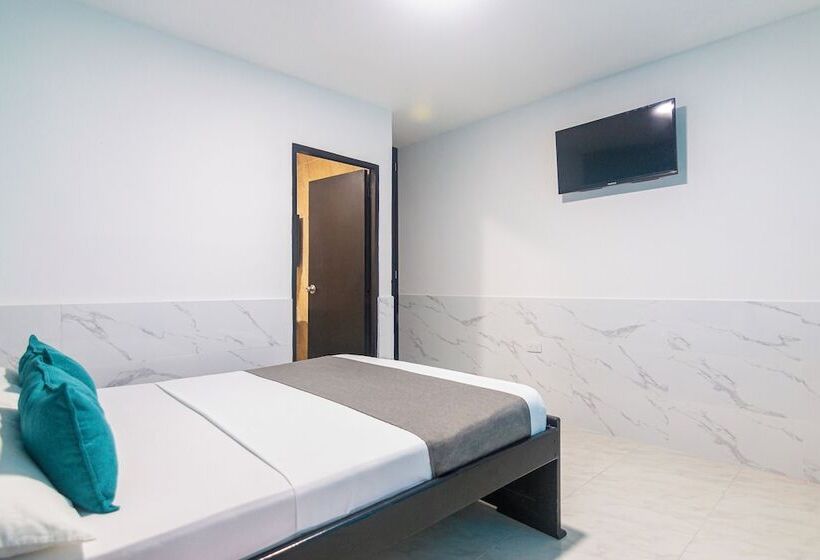 Szálloda Cuchara De Palo Ayenda