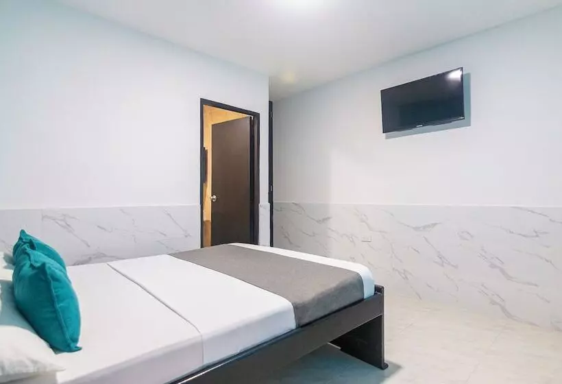 Hotelli Cuchara De Palo Ayenda