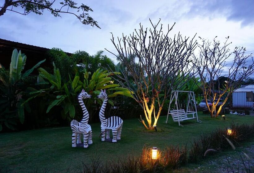 Be Cool Boutique Hotel @phurua